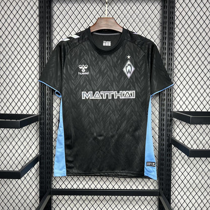 Werder Bremen 2024/25 Third Jersey