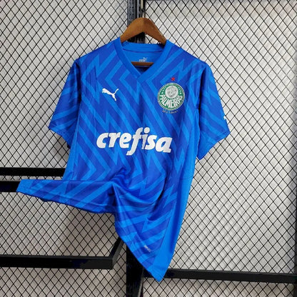 Camisa Goleiro Palmeiras 2024/25