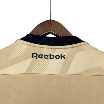 Camisa de Goleiro Botafogo 2024/25 Dourada
