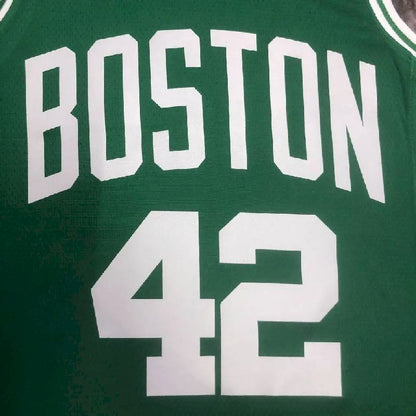 Men’s Al Horford Green Team Jersey