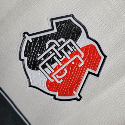 Men's Santa Cruz 2024/25 Away Jersey