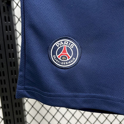 Paris Saint-Germain 2025/26 Home Kids Kit