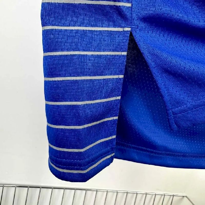Camisa James Harden Azul Away Masculina 2023