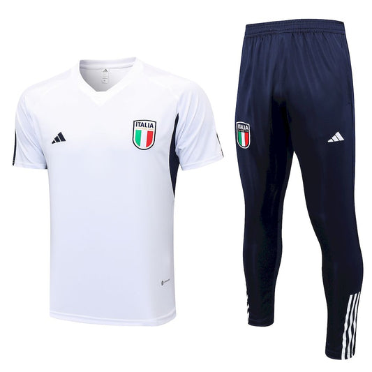 Italy 2023/24 Training Adult Jersey+Pant 815