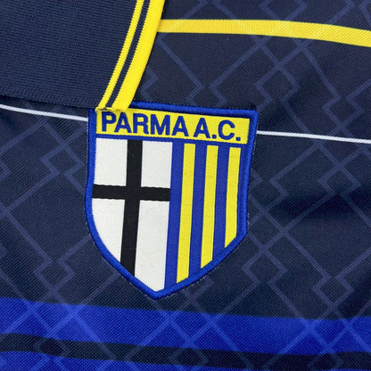 Parma Calcio 1998/99 Third Retro Jersey