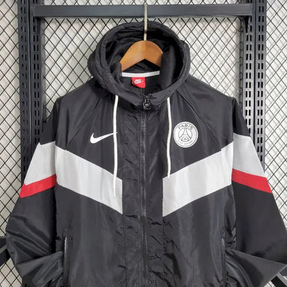 Jaqueta corta-vento Paris Saint-Germain 2023-24