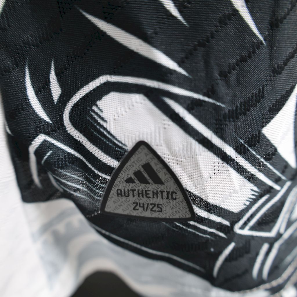 Men's Japan 2025/26 Sakura Samurai Version Jersey Player Version