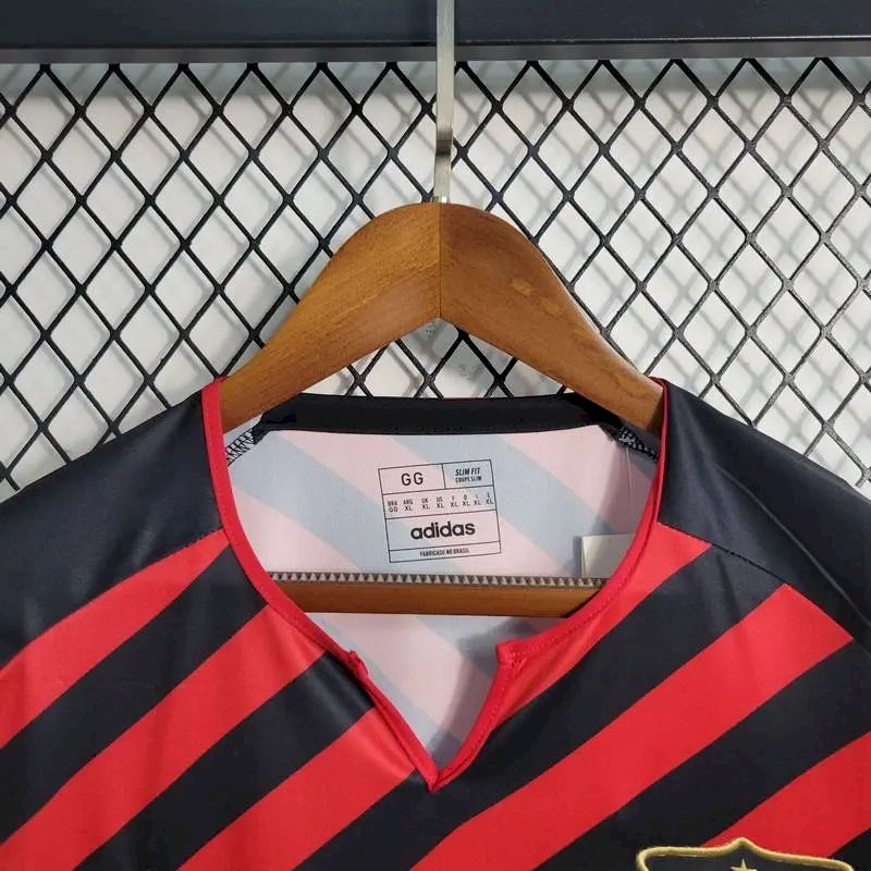 Men's Flamengo 2023/24 Jersey