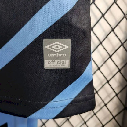 Kids Athletico Paranaense 2023/24 Third Kit