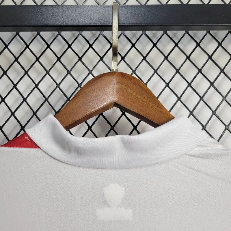 Camisa titular da Croácia para a Eurocopa 2024/25