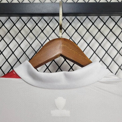 Camisa titular da Croácia para a Eurocopa 2024/25