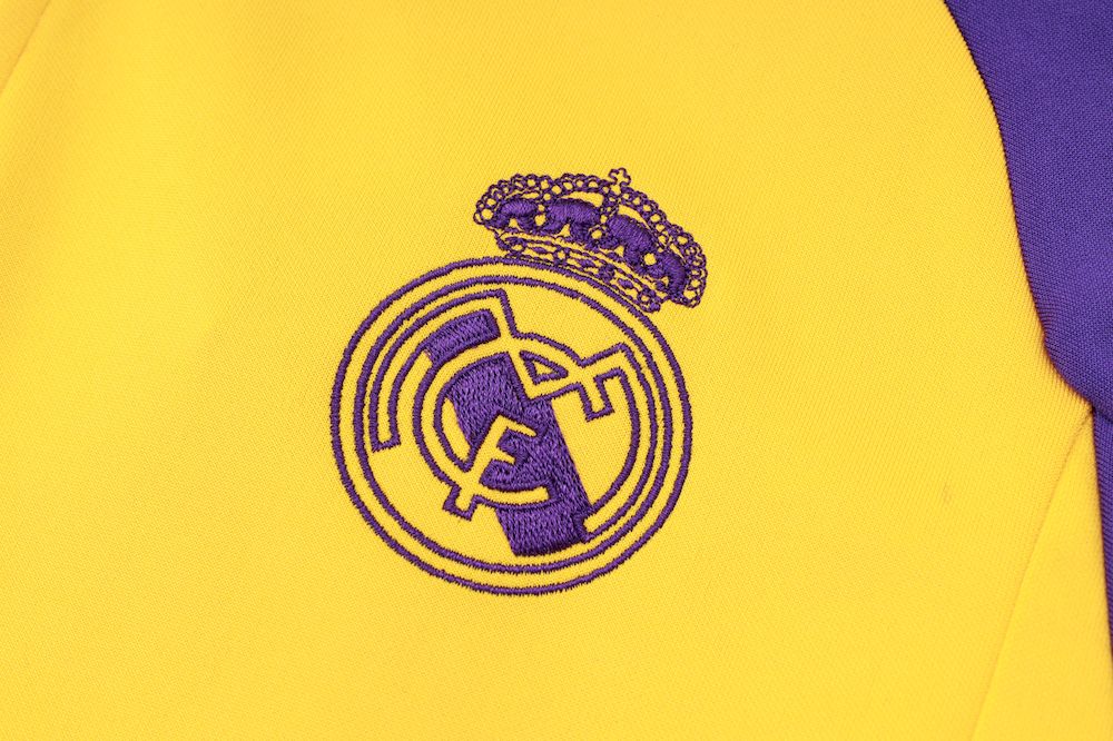 Real Madrid 2023/24 Training Adult Jacket+Pant 815