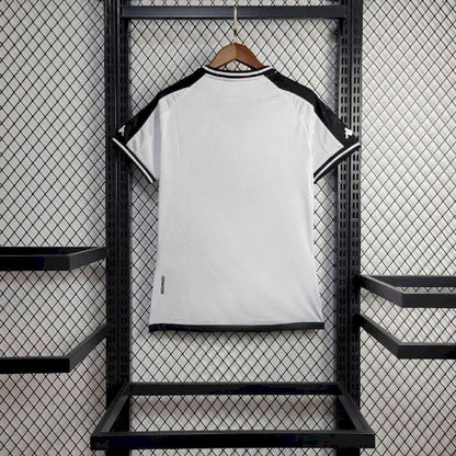 Camisa reserva feminina do Vasco da Gama 2024/25