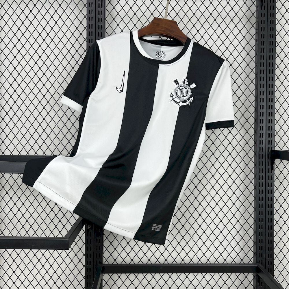 Men's Corinthians 2024/25 Third Jersey