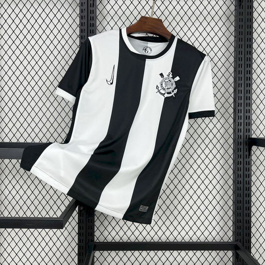 Terceira camisa do Corinthians 2024/25