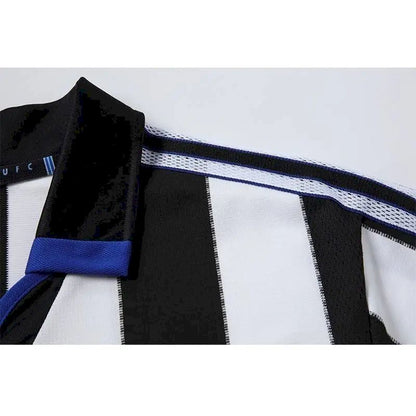 Camisa retrô do Newcastle United 2000/01