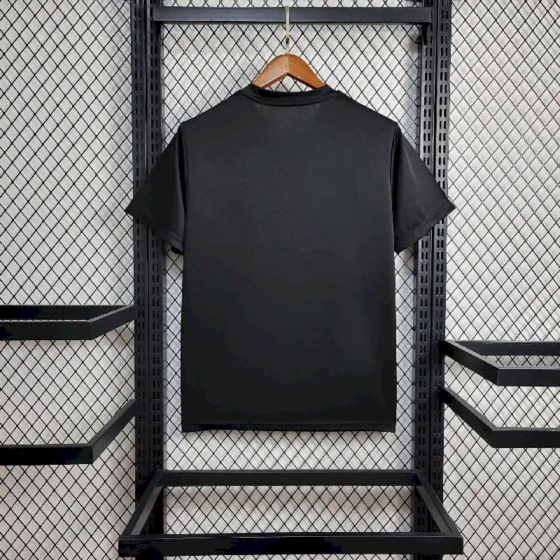 Camiseta Balmain Chelsea 2024/25