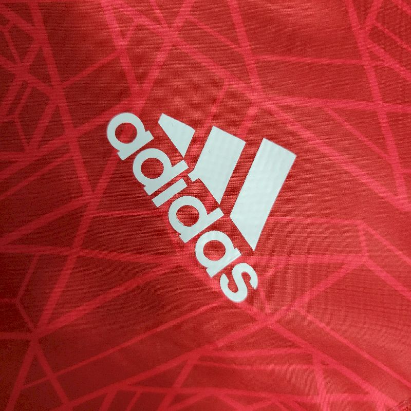Manchester United 2023-24 Windbreaker