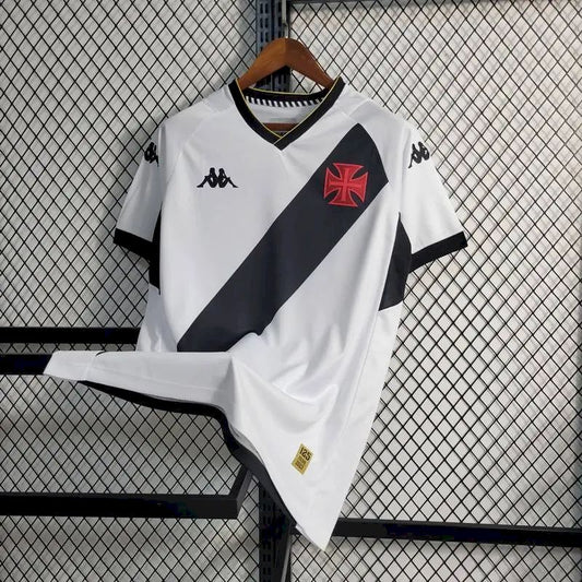 Men's Vasco da Gama 2023/24 Home Jersey