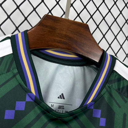 Men's Saudi Arabia 2026 World Cup Home Jersey