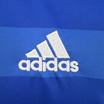 Camisa retrô do Chelsea 2011/12 Home