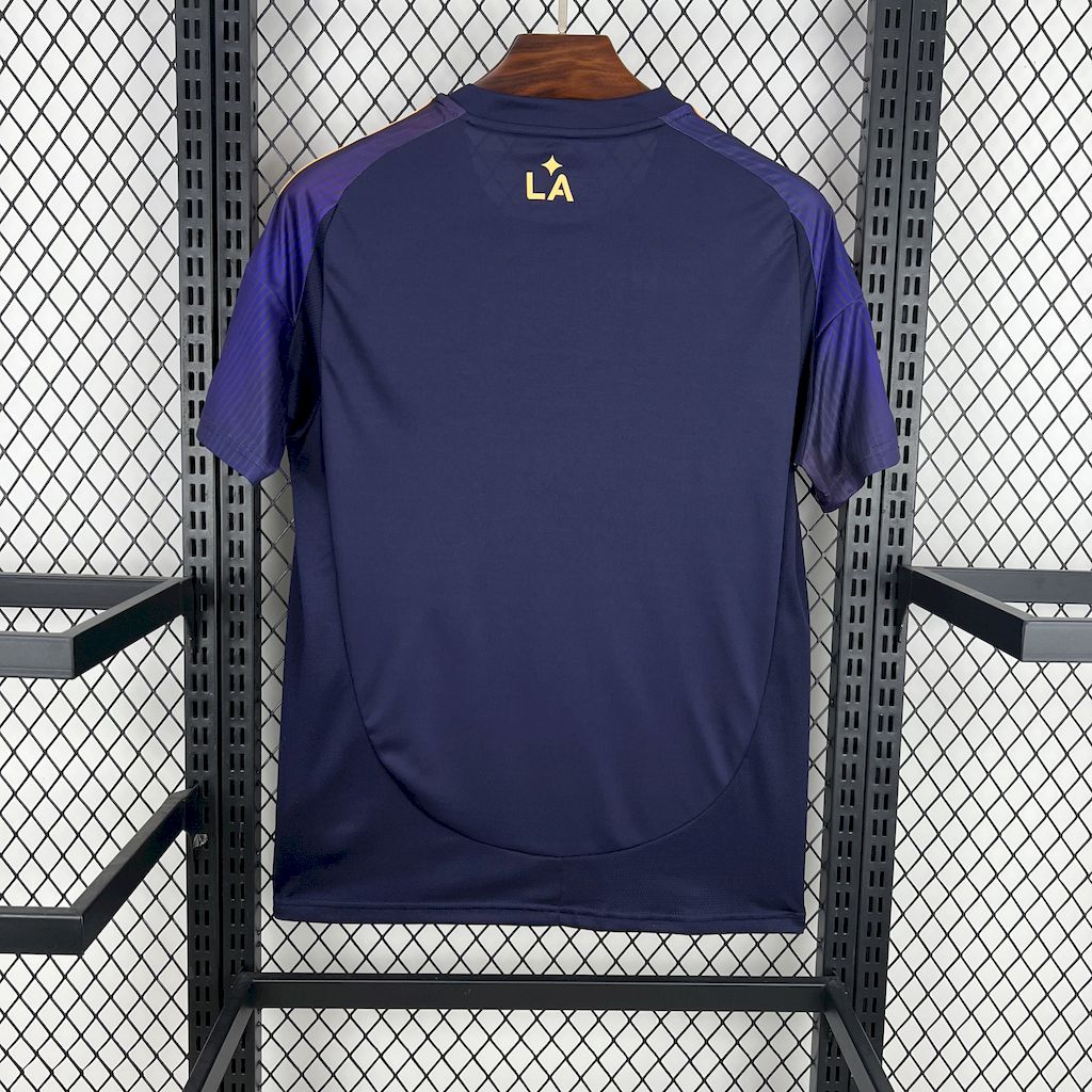 LA Galaxy 2025/26 Away Jersey