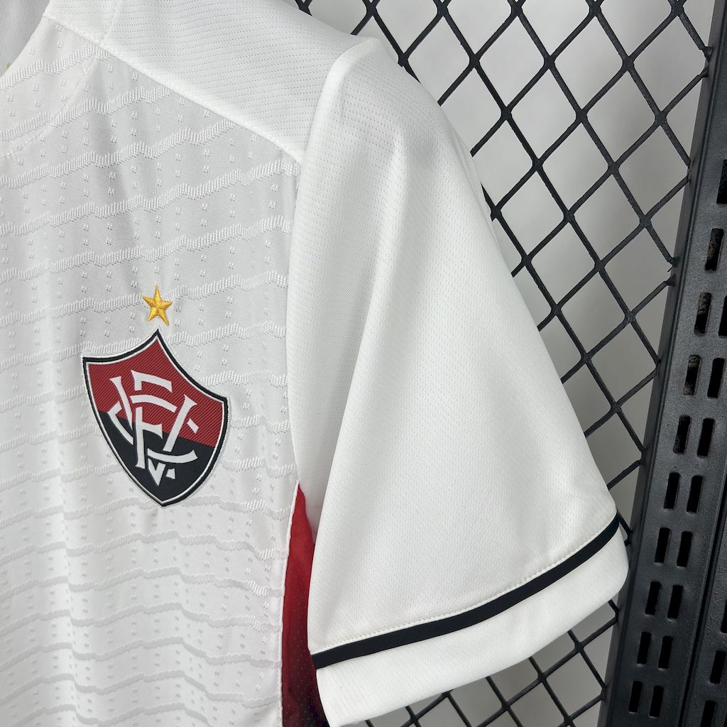 Vitória 2025/26 Away Jersey