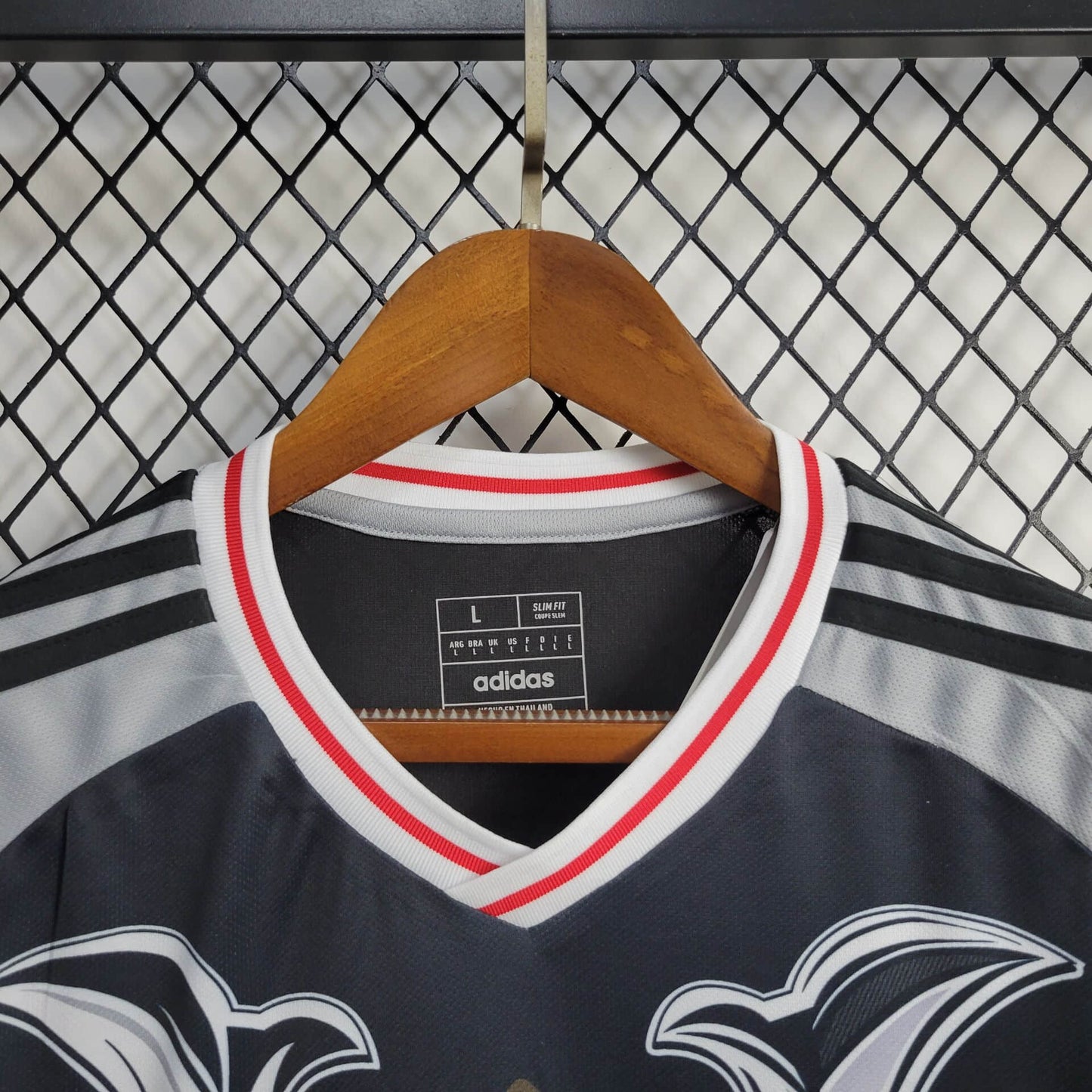 Men's Japan 2024/25 Jersey Special Edition 12