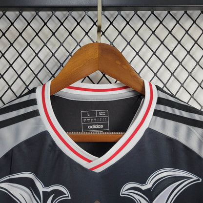 Men's Japan 2024/25 Jersey Special Edition 12