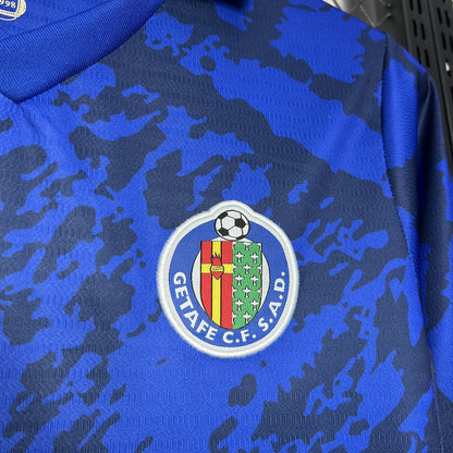 Camisa Home do Getafe 2024/25