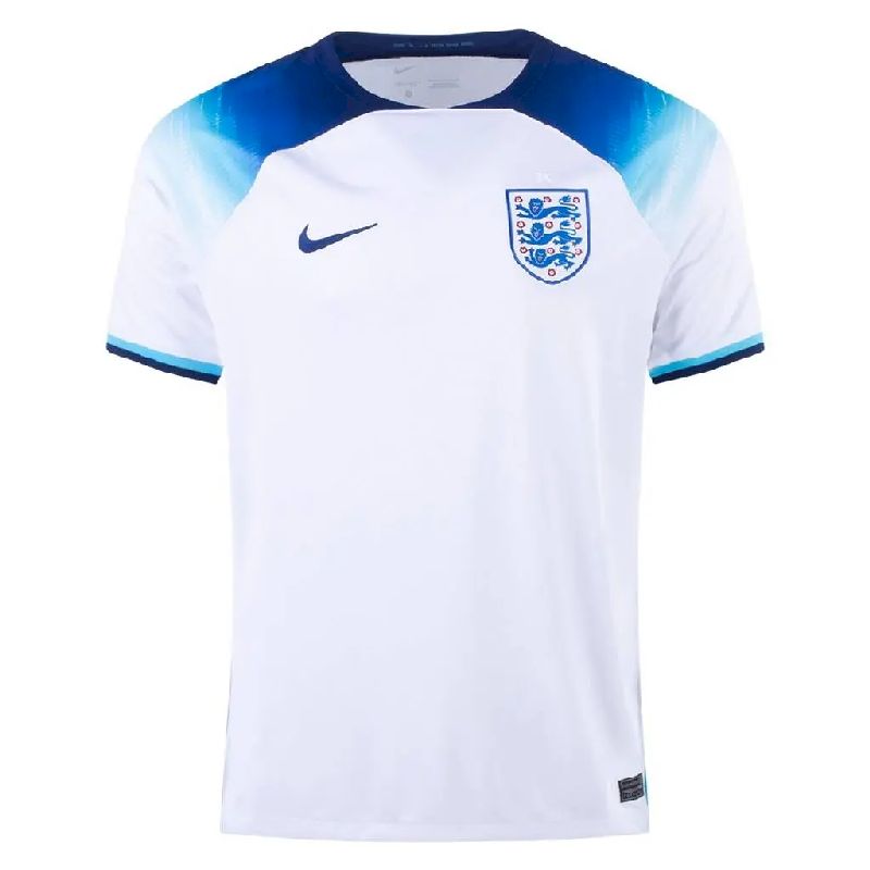 Men's England 2022 Home Jersey