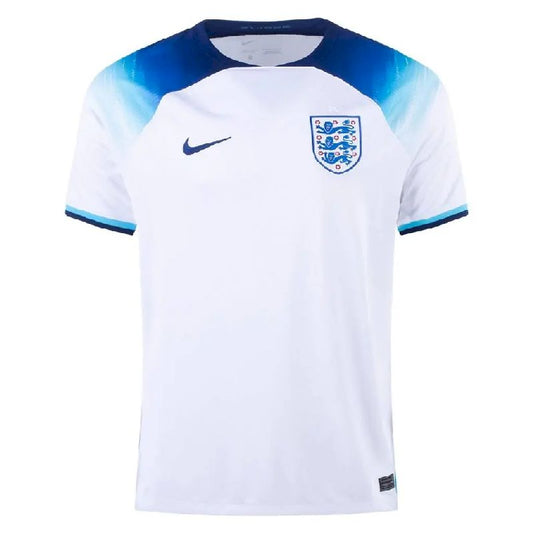 Camisa titular da Inglaterra para a Copa do Mundo de 2022