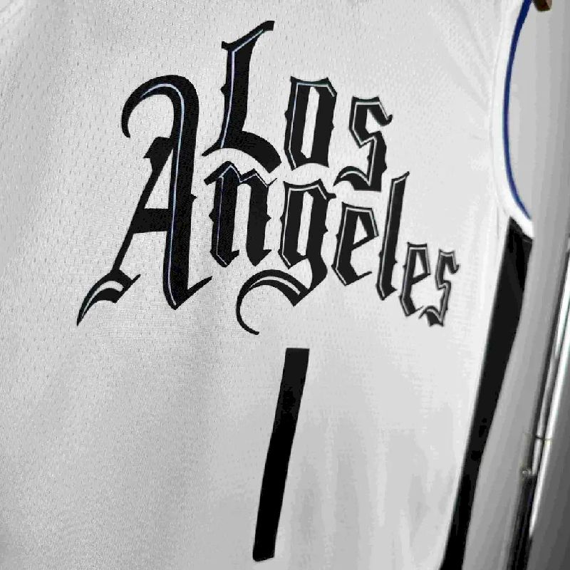 Camisa James Harden Branca Masculina 2021