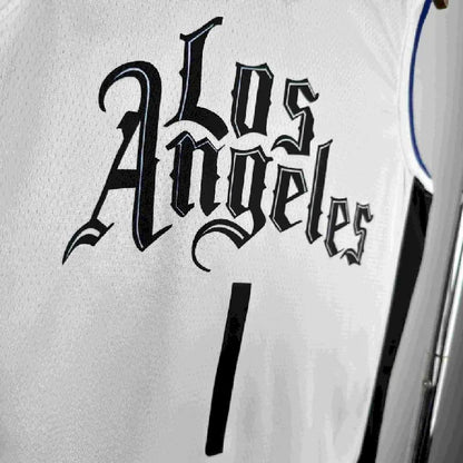 Camisa James Harden Branca Masculina 2021