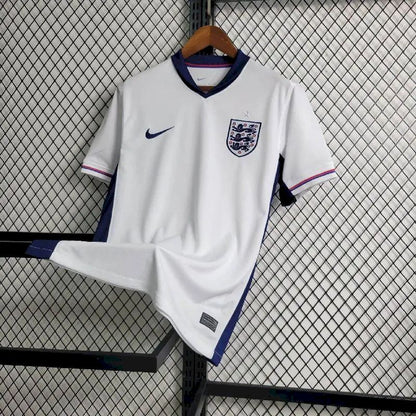 Men's England 2024/25 Home Jersey