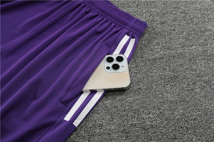 Camisa e Shorts Treino Adulto Cruzeiro 2023/24 14001