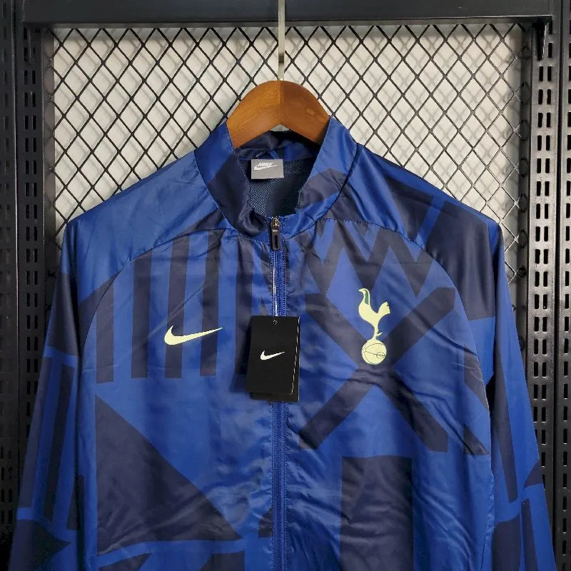 Jaqueta corta-vento Tottenham Hotspur 2023-24