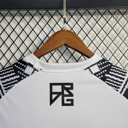 Camisa Pré-Jogo Vasco da Gama 2022/23 Branca
