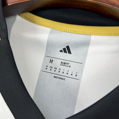 Men's Atlético Mineiro 2025/26 Home Jersey