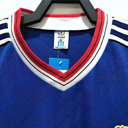 Camisa Retro Terceiro Manchester United 1986/88