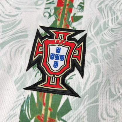 Men's Portugal 2026 Special Jersey