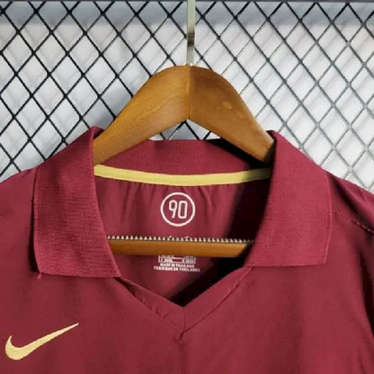 Camisa retrô do Arsenal 2005/06