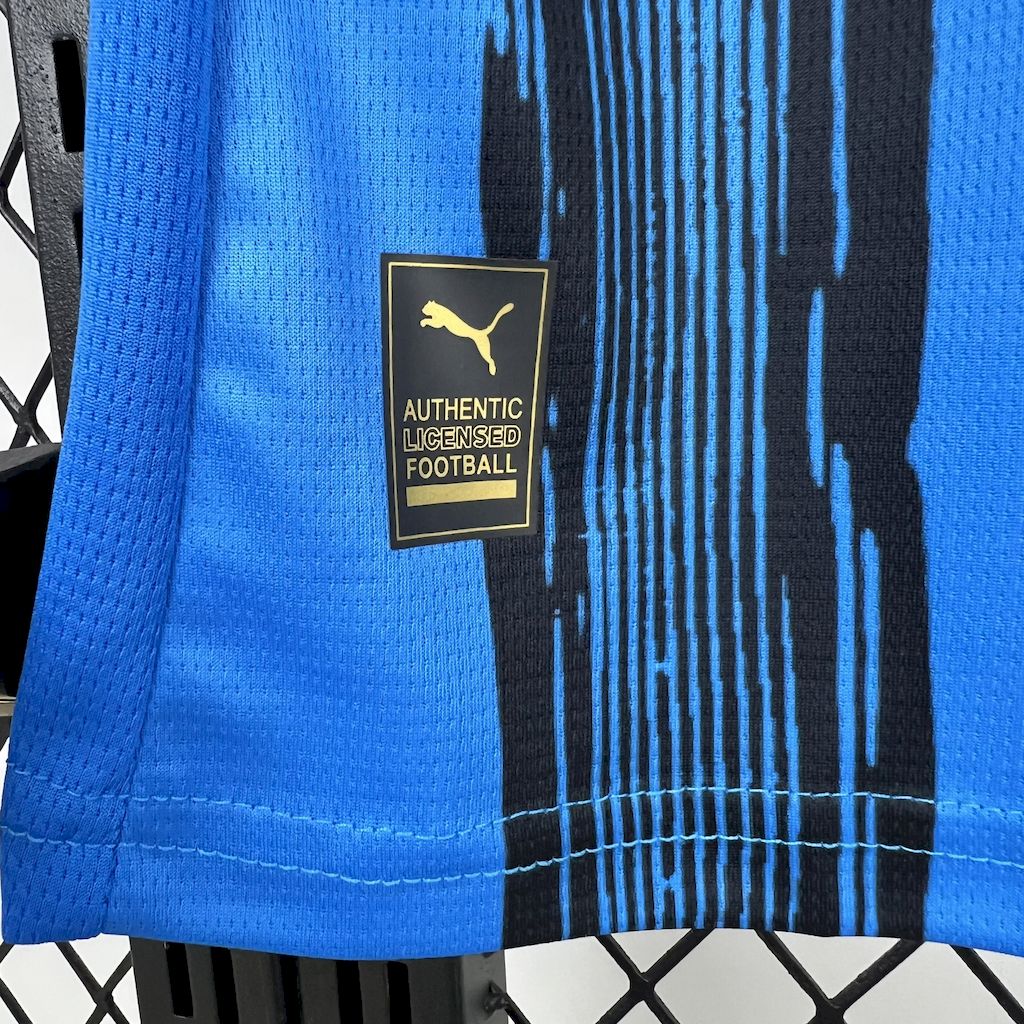 FC Heidenheim 2025/26 Away Jersey