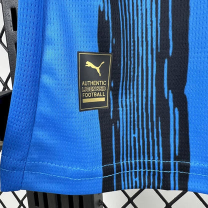 FC Heidenheim 2025/26 Away Jersey