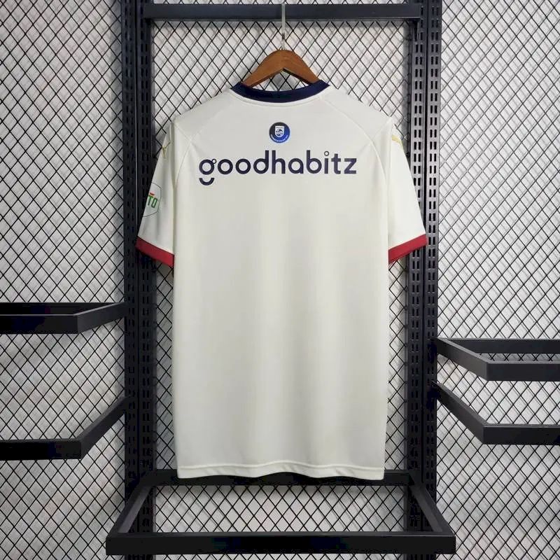 Camisola Alternativa PSV Eindhoven 2023/24