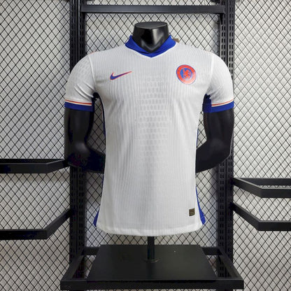 Men's Chelsea 2024/25 Away Jersey Player Version