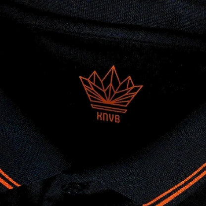 Camisa reserva da Holanda para 2021