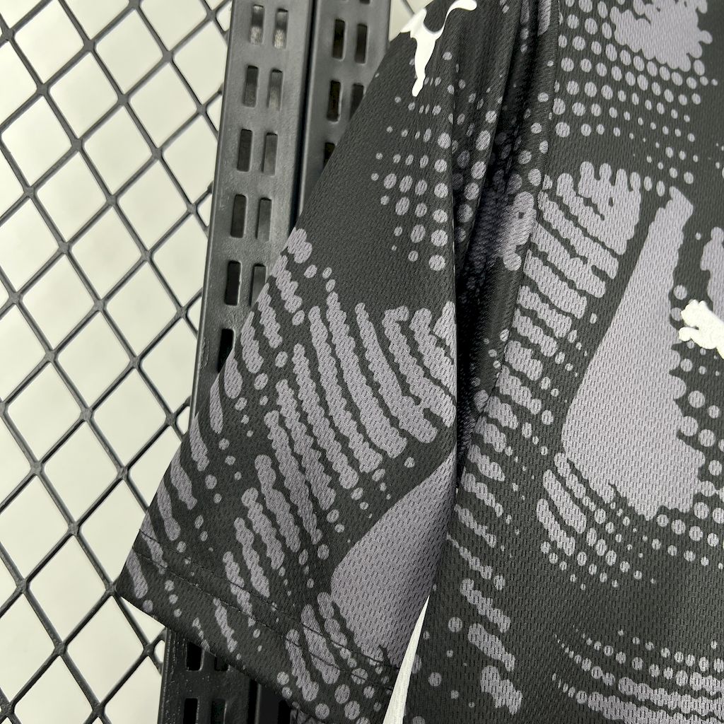 Men's Bahia 2025/26 Goalkeeper Jersey