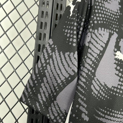 Men's Bahia 2025/26 Goalkeeper Jersey