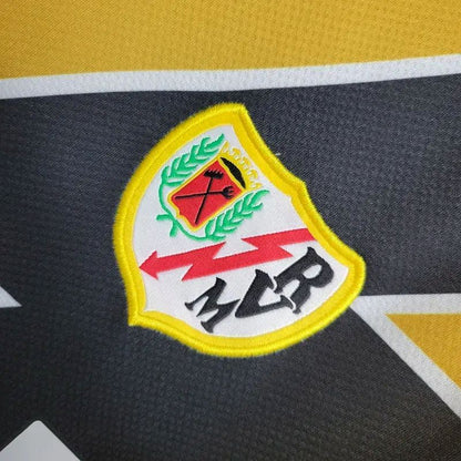 Camisa Alternativa Rayo Vallecano 2023/24
